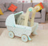 INDIGO JAMM - Petworth Pram